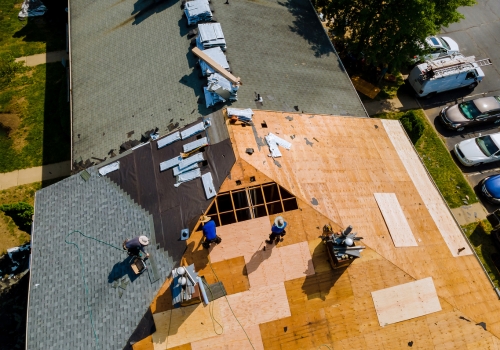 roofing
